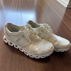 On Cloud Running Everyday and Athletic Sneakers! Women’s sizing